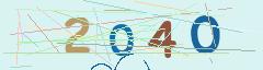 CAPTCHA validation image