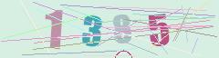 CAPTCHA validation image