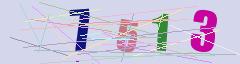 CAPTCHA validation image