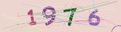 CAPTCHA validation image