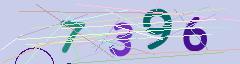 CAPTCHA validation image