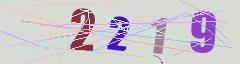 CAPTCHA validation image