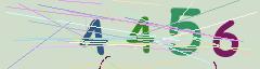 CAPTCHA validation image