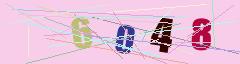 CAPTCHA validation image