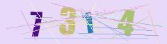 CAPTCHA validation image
