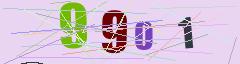 CAPTCHA validation image