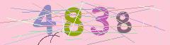 CAPTCHA validation image