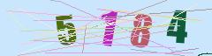 CAPTCHA validation image