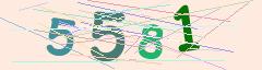 CAPTCHA validation image