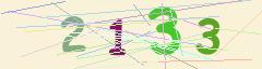 CAPTCHA validation image