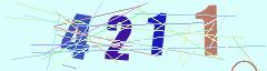 CAPTCHA validation image