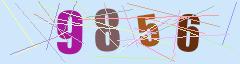 CAPTCHA validation image