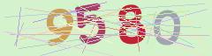 CAPTCHA validation image