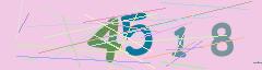 CAPTCHA validation image