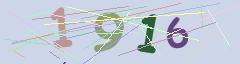 CAPTCHA validation image