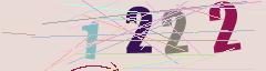 CAPTCHA validation image