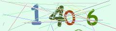 CAPTCHA validation image