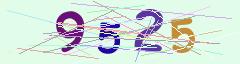 CAPTCHA validation image