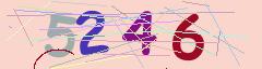 CAPTCHA validation image