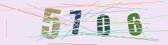 CAPTCHA validation image