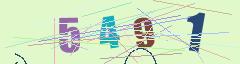 CAPTCHA validation image
