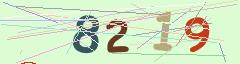 CAPTCHA validation image