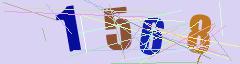 CAPTCHA validation image