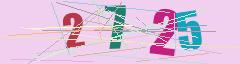 CAPTCHA validation image