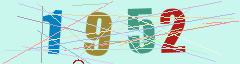 CAPTCHA validation image