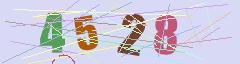 CAPTCHA validation image