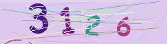 CAPTCHA validation image