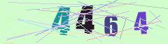 CAPTCHA validation image