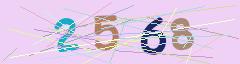 CAPTCHA validation image