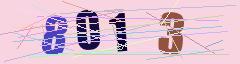 CAPTCHA validation image