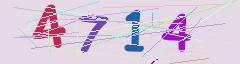 CAPTCHA validation image