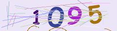 CAPTCHA validation image