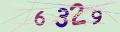 CAPTCHA validation image