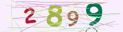 CAPTCHA validation image