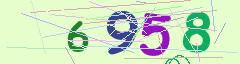 CAPTCHA validation image