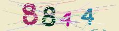 CAPTCHA validation image