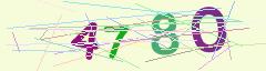 CAPTCHA validation image