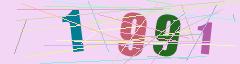 CAPTCHA validation image