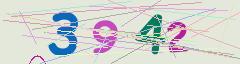 CAPTCHA validation image