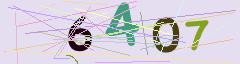 CAPTCHA validation image