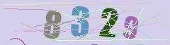 CAPTCHA validation image
