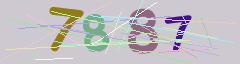CAPTCHA validation image