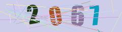 CAPTCHA validation image