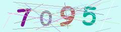 CAPTCHA validation image