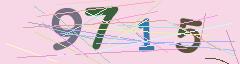 CAPTCHA validation image