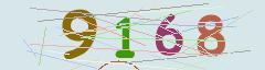 CAPTCHA validation image